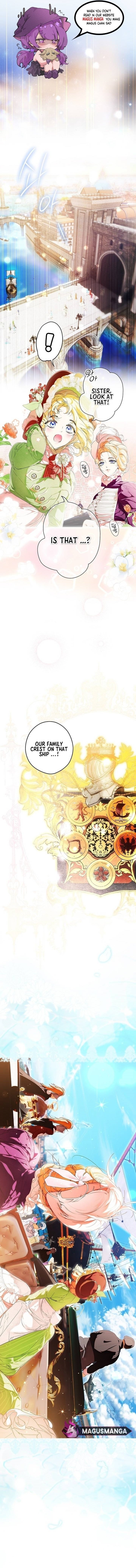 Secret Lady, Chapter 94 image 08